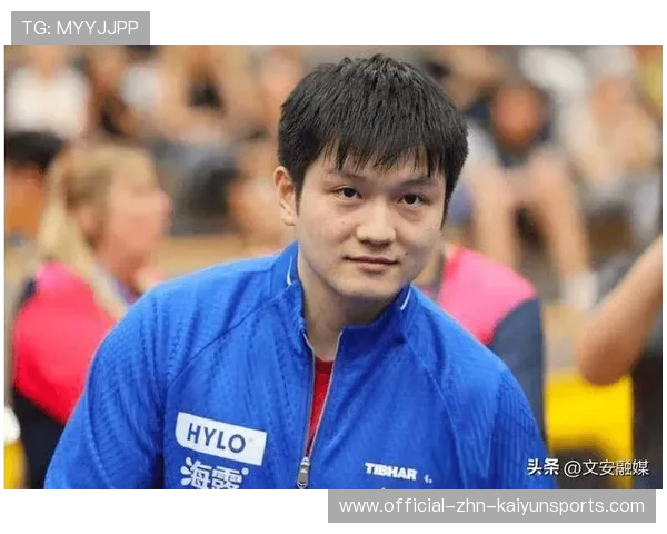 樊振东在对抗中试验新技术变化，收效明显