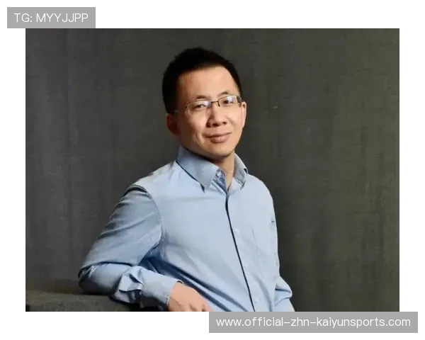 退居幕后，张一鸣战略推动公司AI转型，张一鸣ego